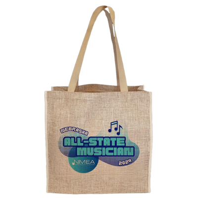 Canvas Tote Bag