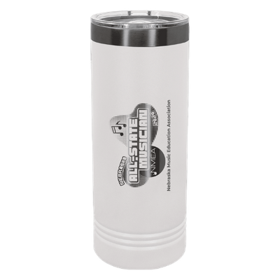 22 oz Skinny Tumbler