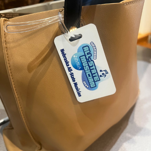 Bagtag