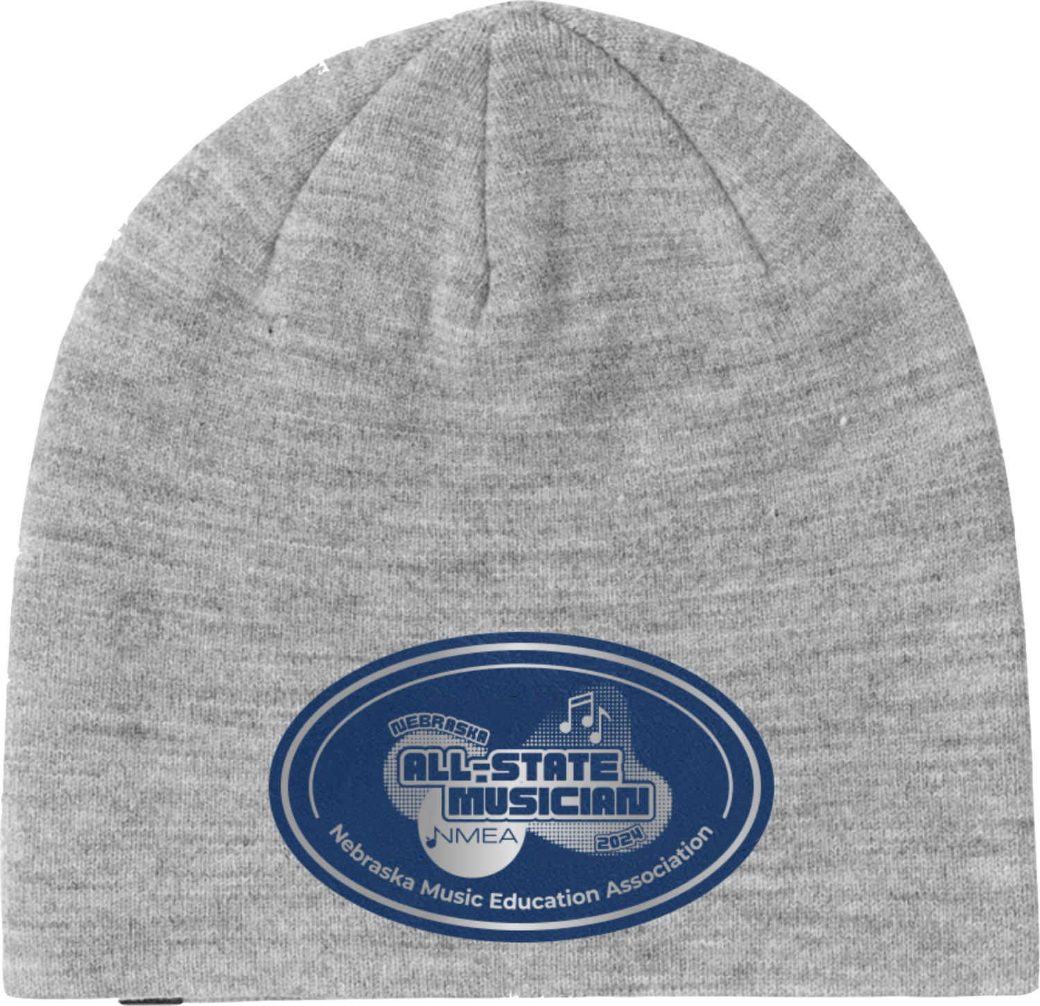 Beanie Grey