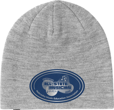 Beanie Grey