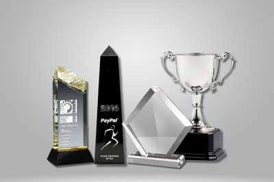 High End Awards