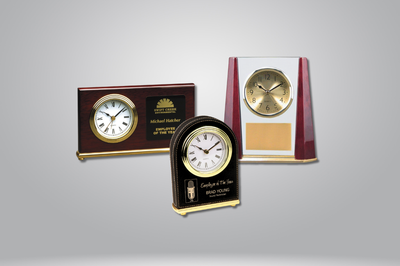 Clocks