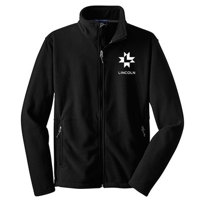 Port Authority Value Fleece Jacket