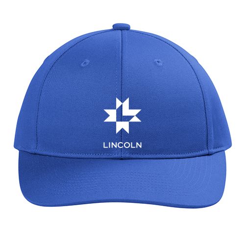 Port Authority Snapback Cap