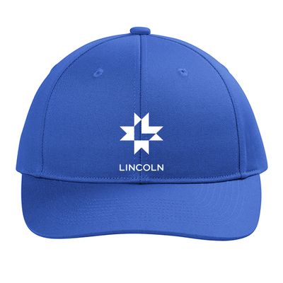 Port Authority Snapback Cap