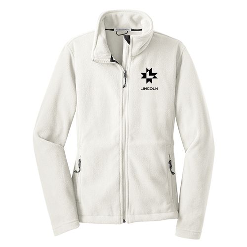 Port Authority Ladies Value Fleece Jacket