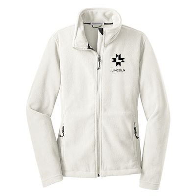 Port Authority Ladies Value Fleece Jacket