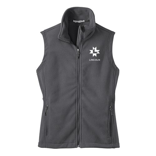 Port Authority Ladies Value Fleece Vest