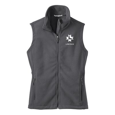 Port Authority Ladies Value Fleece Vest