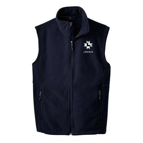 Port Authority Value Fleece Vest
