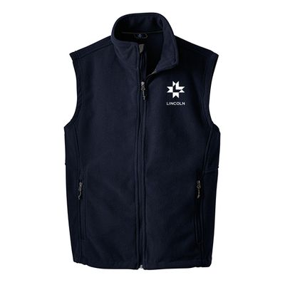 Port Authority Value Fleece Vest