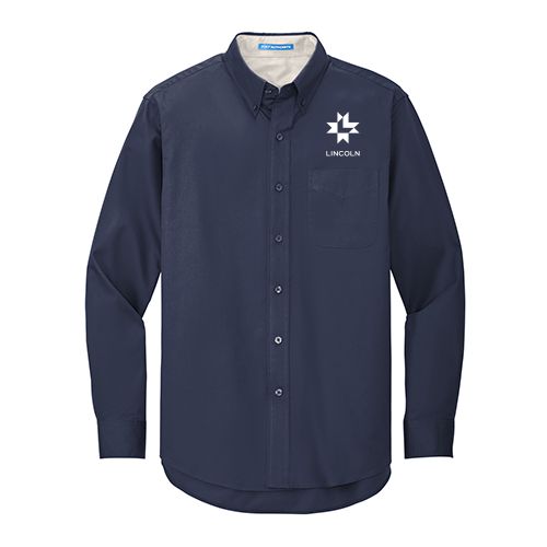 Port Authority Long Sleeve Easy Care Shirt