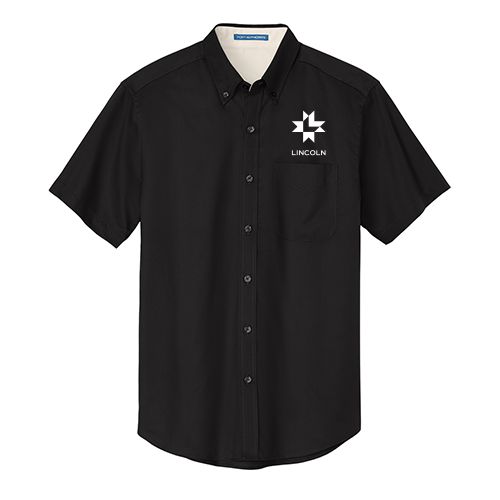 *TALL* Short Sleeve Easy Care Shirt