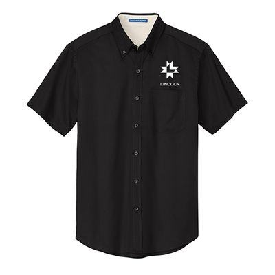 Port Authority Short Sleeve Easy Care Shirt