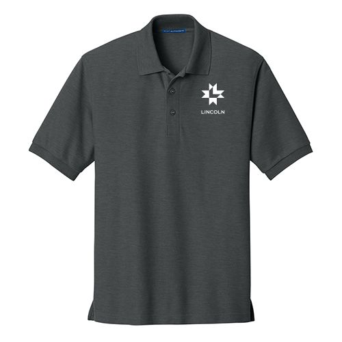 *TALL* Silk Touch Polo