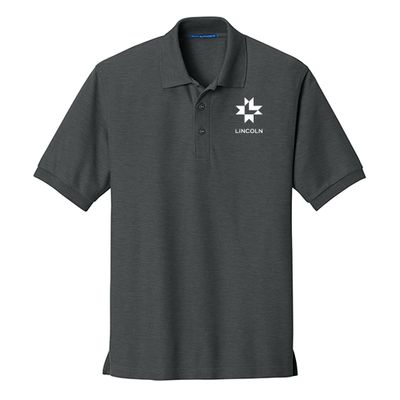 Port Authority Silk Touch Polo