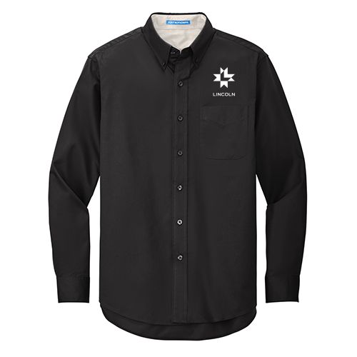 *TALL* Long Sleeve Easy Care Shirt