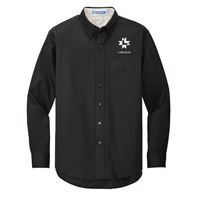 *TALL* Long Sleeve Easy Care Shirt