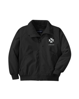 *TALL* Challenger Jacket