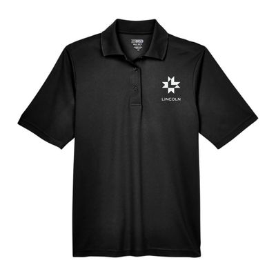 *TALL* Men&#39;s Piqué Polo