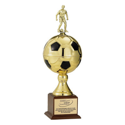 R1013-L Trophy