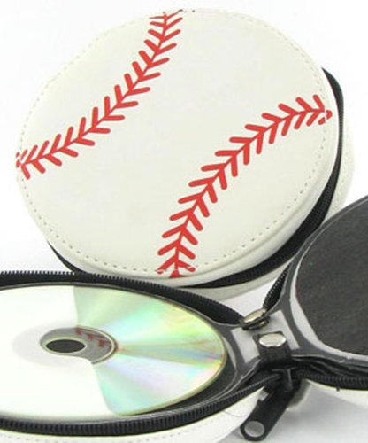 CD/DVD Holder