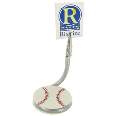 Memo Holder