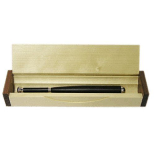 Baseball Bat Pen &amp; Case