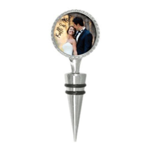 Wine Stopper Personalized