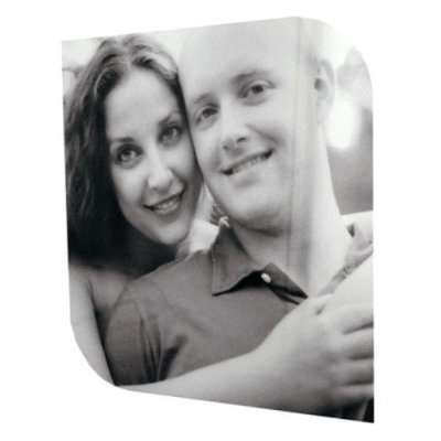 Aluminum Photo Metal Wall Art