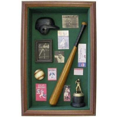 Memorabilia Shadow Box