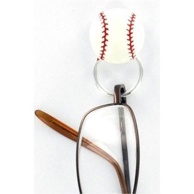Eye Glass Holder Lapel Pin