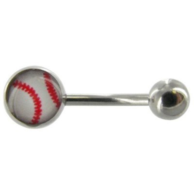 Belly Button Ring