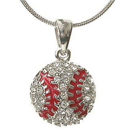 Bling Charm Necklace