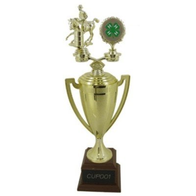 CUP001