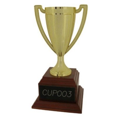 CUP003
