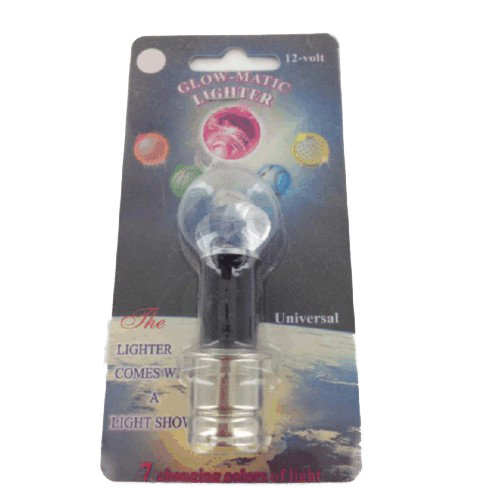 Car Lighter