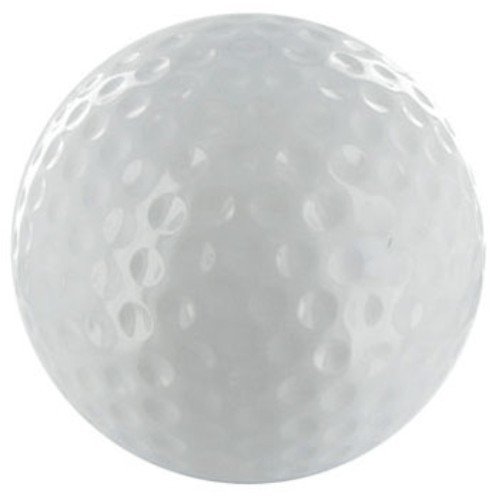 Larger Then Life Golf Ball