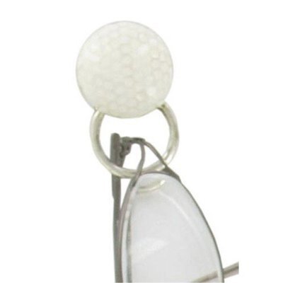 Lapel Pin Eyeglass Holder