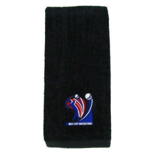 Personalized Golf Towel