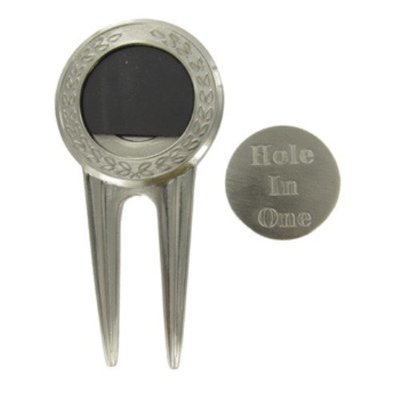 Golf Divot Tool