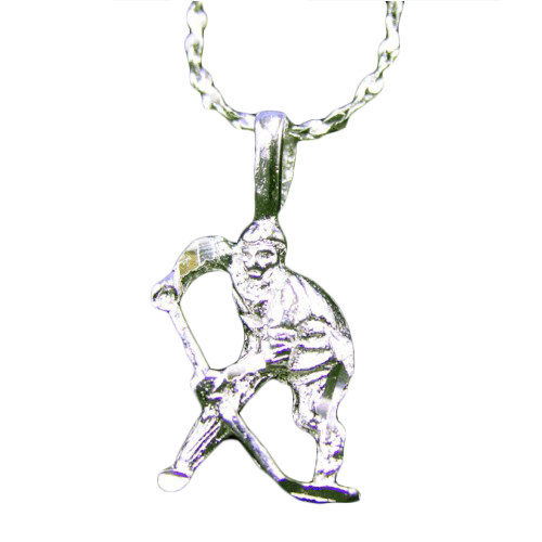 Charm Necklace