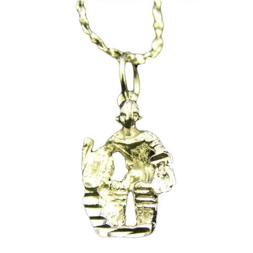 Charm Necklace