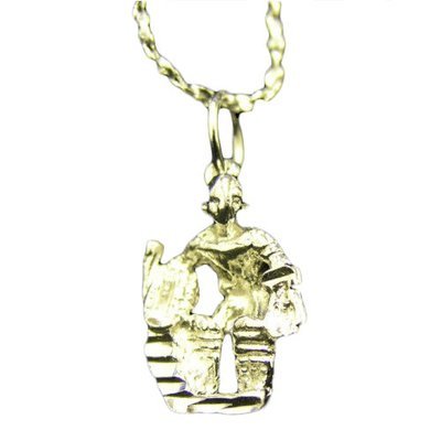 Charm Necklace