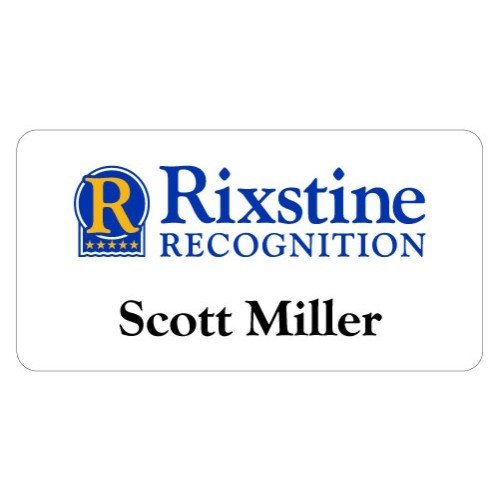 F-Name Tag