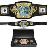 Victory Championship Belt