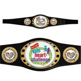 Juniors Championship Belt