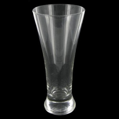Personalized 19 oz. Pilsner Glass