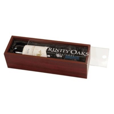 Rosewood Wine Box
